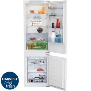 Beko BCHA275E4SN Ugradni frižider sa zamrzivačem, ProSmart inverter kompresor, Visina 177.5 cm