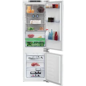 Beko BCNA 275 E4FN Ugradni frižider sa zamrzivačem, NeoFrost, ProSmart™ Inverter, Visina 177.5 cm