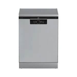 Beko BDFN 26647 XC Mašina za pranje sudova, 16 kompleta