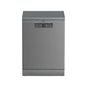 Beko BDFN15440S Mašina za pranje sudova, 14 kompleta, ProSmart inverter