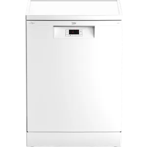Beko BDFN16431W Mašina za pranje sudova, 14 kompleta