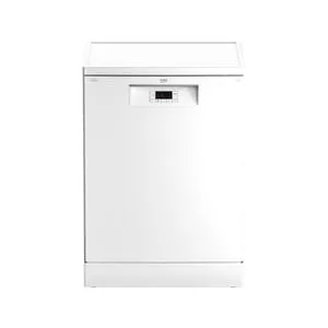 BEKO BDFN16431W Mašina za pranje sudova