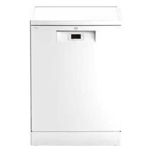 Beko BDFN16431W Mašina za sudove, 14 kompleta