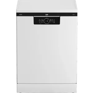 Beko BDFN26420WA Mašina za pranje sudova, 14 kompleta, 60 cm