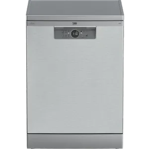 Beko BDFN26430X Mašina za pranje sudova, 14 kompleta