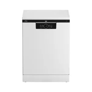 Beko BDFN26530W Mašina za pranje sudova, 15 kompleta