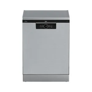 Beko BDFN26530X Mašina za pranje sudova, 15 kompleta