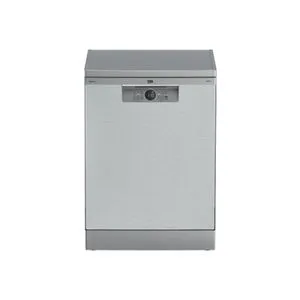 Beko BDFN26540XP Mašina za pranje sudova, 15 kompleta, ProSmart inverter 