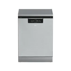 BEKO BDFN36560XC Mašina za pranje sudova