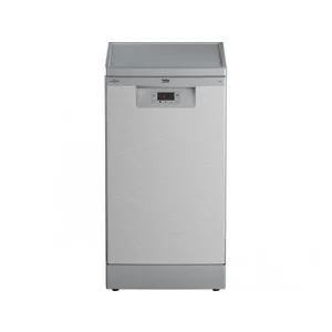 BEKO BDFS 15020 X mašina za pranje sudova