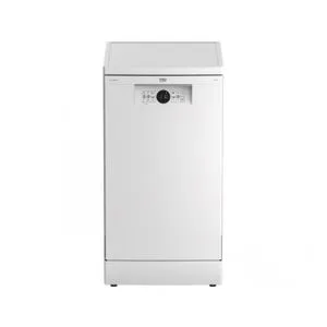BEKO BDFS 26020 WQ mašina za pranje sudova