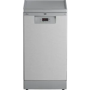 Beko BDFS15030X Mašina za sudove, 10 kompleta, 45 cm