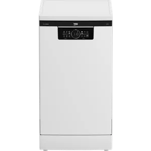 Beko BDFS26040WQ Mašina za pranje sudova 10 kompleta, 45 cm, Bela