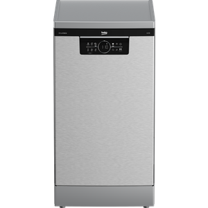 Beko BDFS26120XQ Mašina za pranje sudova, 11 kompleta