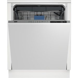 Beko BDIN 25323 Ugradna mašina za sudove, 15 kompleta