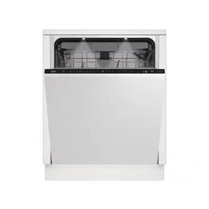 BEKO BDIN 38550 C Ugradna mašina za pranje sudova
