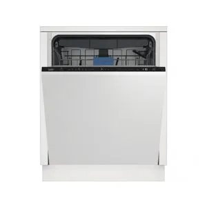 BEKO BDIN 38641 Q Ugradna mašina za pranje sudova