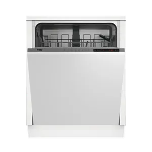 Beko BDIN25321 Ugradna mašina za pranje sudova, 13 kompleta
