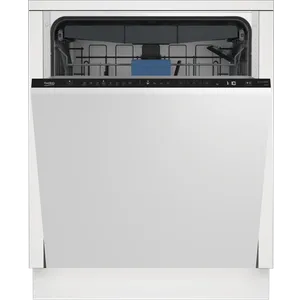 Beko BDIN38641Q Ugradna mašina za pranje sudova 16 kompleta, 60 cm