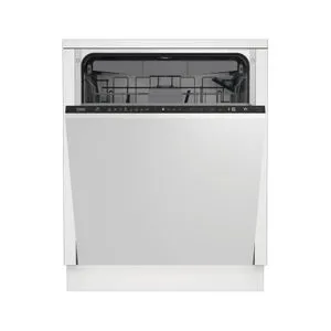 Beko BDIN38643C Ugradna mašina za pranje sudova, 16 kompleta, LedSpot™, širina 59.8 cm