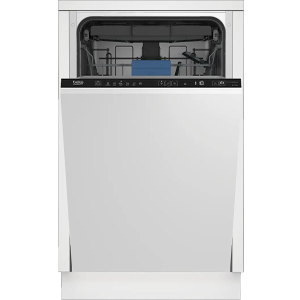Beko BDIS36120Q Ugradna mašina za pranje sudova, 11 kompleta, ProSmart inverter, Širina 45 cm