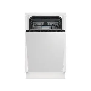 BEKO BDIS38042Q ProSmart inverter ugradna mašina za pranje sudova