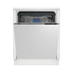 Beko BDIS38120Q Ugradna mašina za pranje sudova, 11 kompleta
