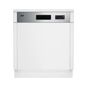 Beko BDSN 153E3 X Ugradna mašina za pranje sudova, 13 kompleta