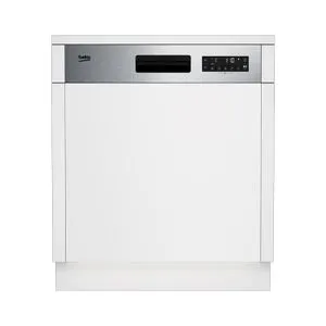 Beko BDSN 28530 X Ugradna mašina za pranje sudova, 15 kompleta