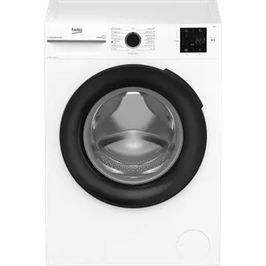 Beko BM1WFSU38223WB Veš mašina, 8 kg, 1200 rpm, ProSmart inverter, Dubina 55 cm
