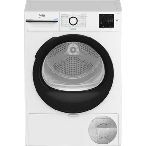 Beko BM3T37239WB Mašina za sušenje veša sa toplotnom pumpom, 7 kg