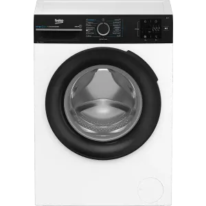 Beko BM3WFSU37013WPBB Veš mašina 7 kg, 1000 rpm, Inverter, Dubina 50 cm