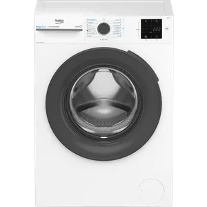 Beko BM3WFSU37213WA Veš mašina, 7kg, 1200rpm, Inverter, Dubina 50 cm