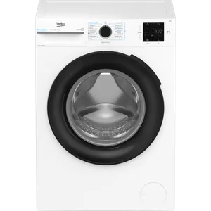 Beko BM3WFSU38413WB  Veš mašina 8 kg, 1400 rpm, ProSmart™ Inverter, dubina 55 cm