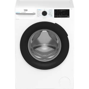 Beko BM3WFU410415WB Veš mašina, 10 kg, 1400 rpm, Inverter