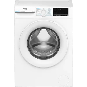 Beko BM3WFU47415WW Veš mašina 7 kg, 1400 rpm,  ProSmart™ Inverter, dubina 50 cm