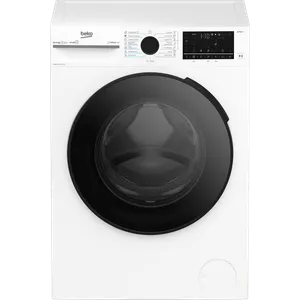 Beko BM5DFT48447W Mašina za pranje i sušenje, 8/6 kg, 1400 rpm, Inverter
