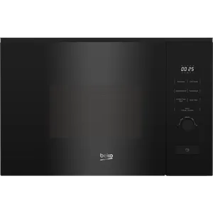 Beko BMGB20212B Ugradna mikrotalasna sa grilom, 20L