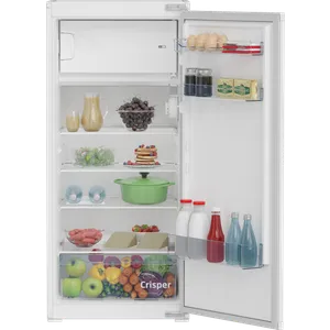 Beko BSSA210K4SN Ugradni frižider sa jednim vratima, Visina 121.5 cm