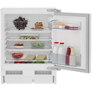 Beko BU1104N Ugradni frižider, 130 L, Visina 81.8 cm