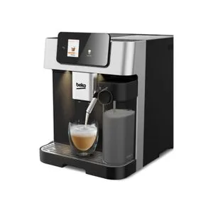 Beko CEG 7348 X aparat za espresso kafu 19 bara sa mlinom i penilicom mleka
