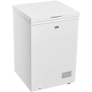 Beko CF100EWN Horizontalni zamrzivač, visina 84.5 cm