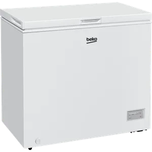 Beko CF200EWN Horizontalni zamrzivač, 198 L, širina 90.5 cm