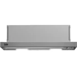 Beko CTB6250X Teleskopski aspirator, Širina 59.8cm