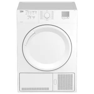 Beko DF7111PAW Mašina za sušenje veša, 7kg