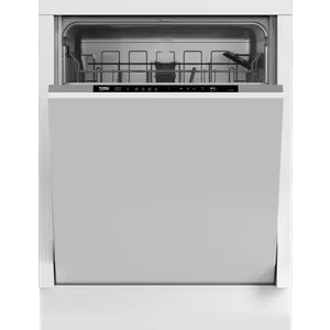 Beko DIN34330 Ugradna mašina za pranje sudova, 13 kompleta, 60 cm