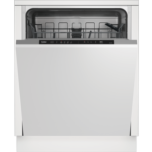 Beko DIN34330 Ugradna mašina za pranje sudova, 13 kompleta