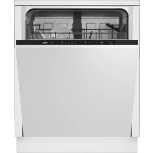 Beko DIN35330 Ugradna mašina za pranje sudova, 13 kompleta