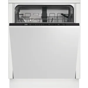 Beko DIN35330 Ugradna mašina za sudove, 13 kompleta, 60 cm