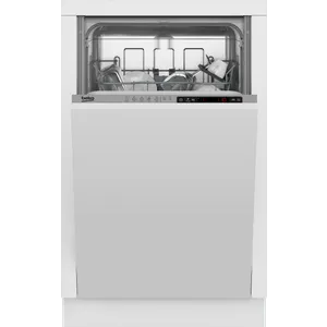 Beko DIS35023E Ugradna mašina za pranje sudova, 10 kompleta